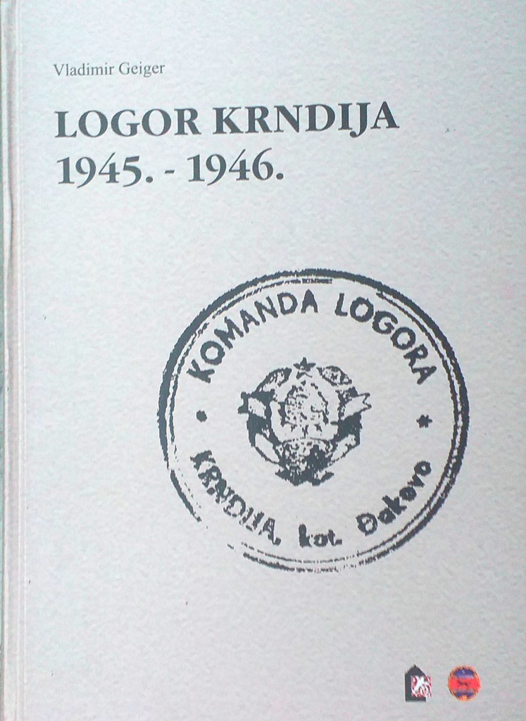 LOGOR KRNDIJA 1945.-1946.