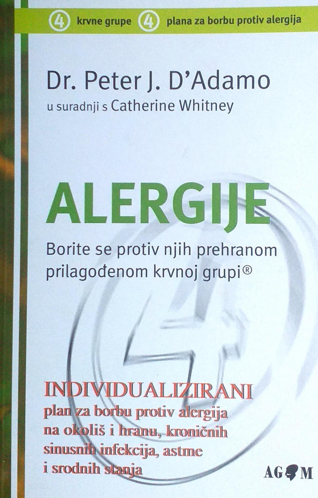 ALERGIJE
