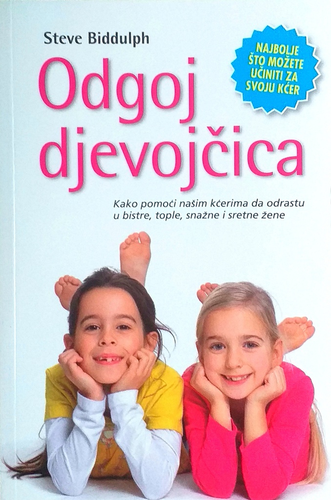 ODGOJ DJEVOJČICA