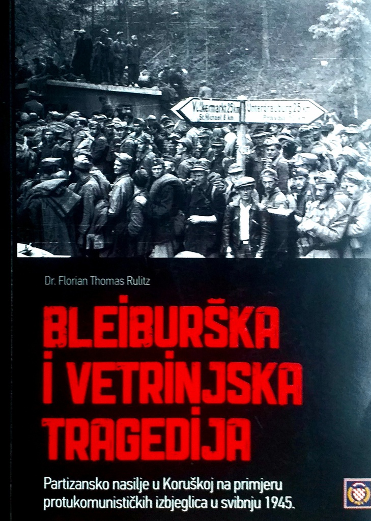 BLEIBURŠKA I VETRINJSKA TRAGEDIJA