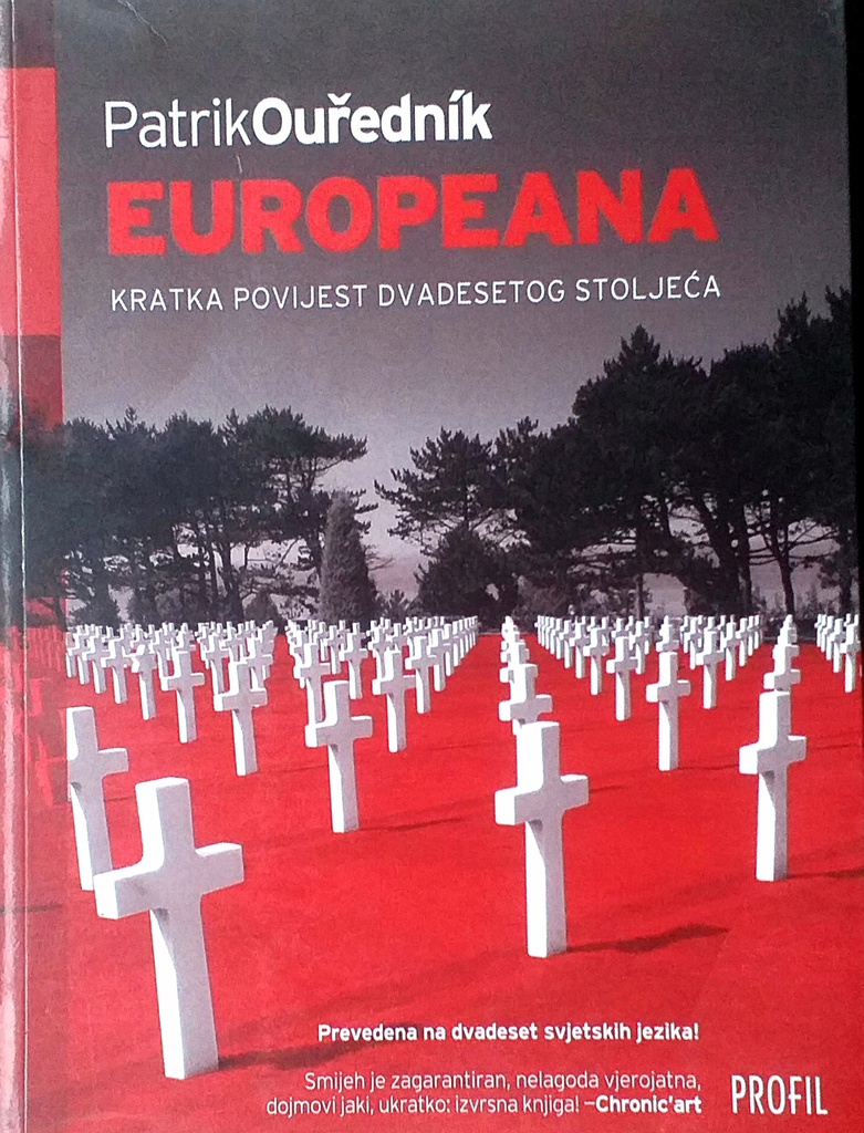 EUROPEANA