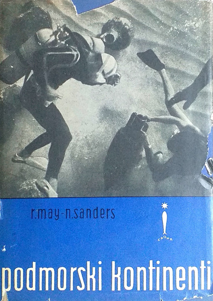 PODMORSKI KONTINENTI