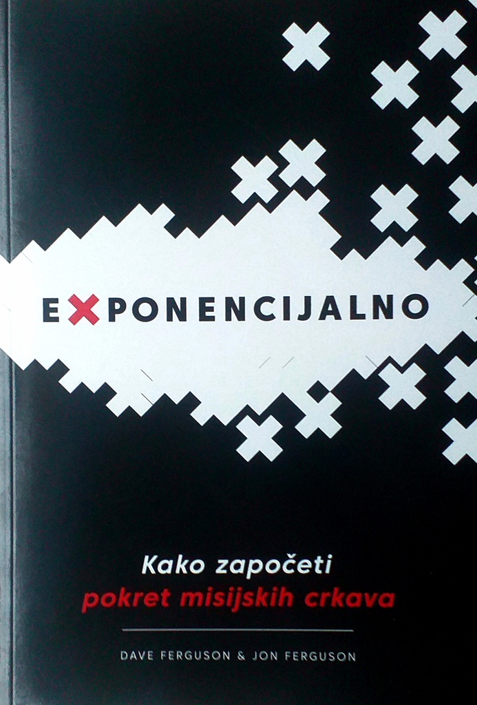 EXPONENCIJALNO