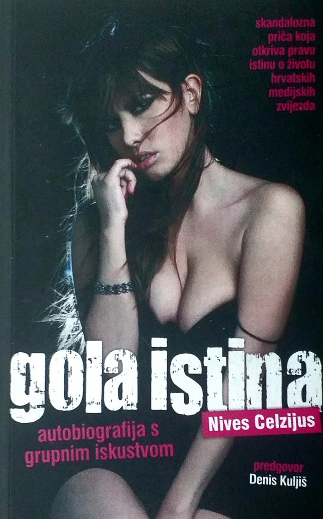 GOLA ISTINA