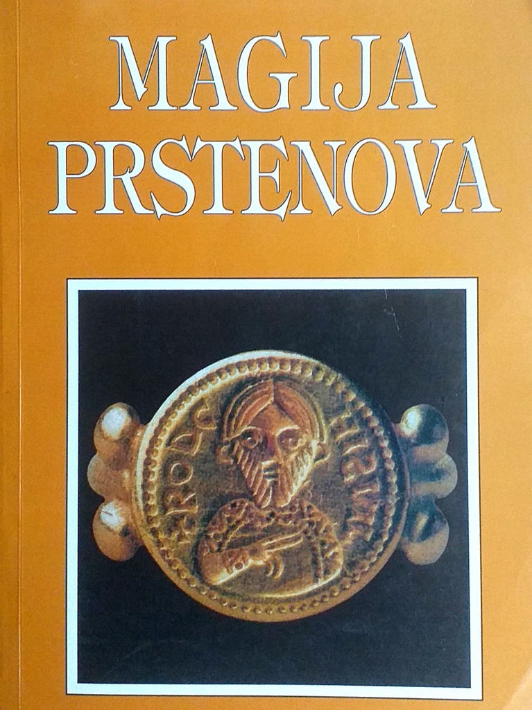 MAGIJA PRSTENOVA