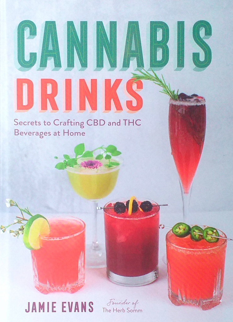 CANNABIS DRINKS