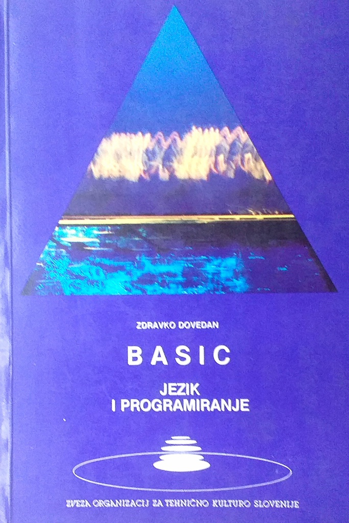 BASIC JEZIK I PROGRAMIRANJE