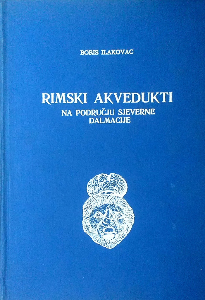 RIMSKI AKVEDUKTI NA PODRUČJU SJEVERNE DALMACIJE