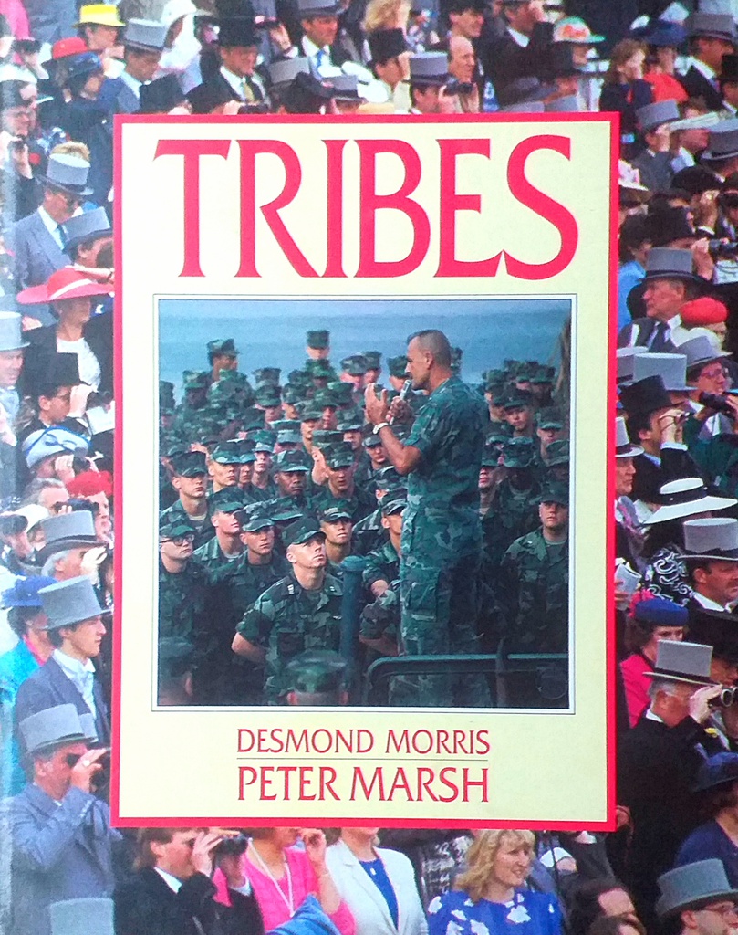 TRIBES