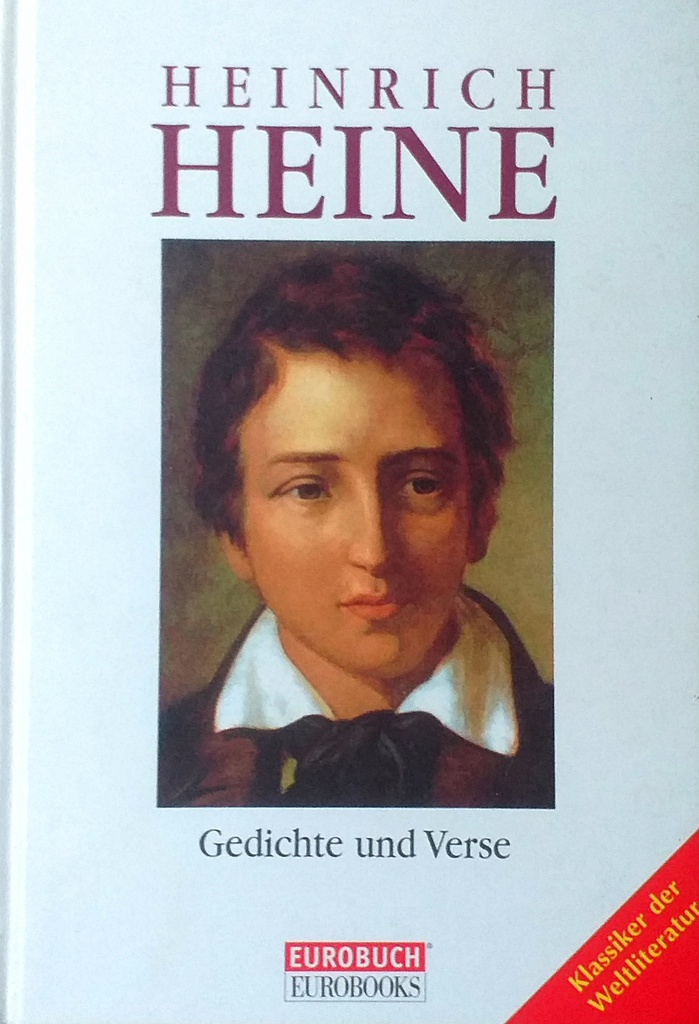 GEDICHTE UND VERSE