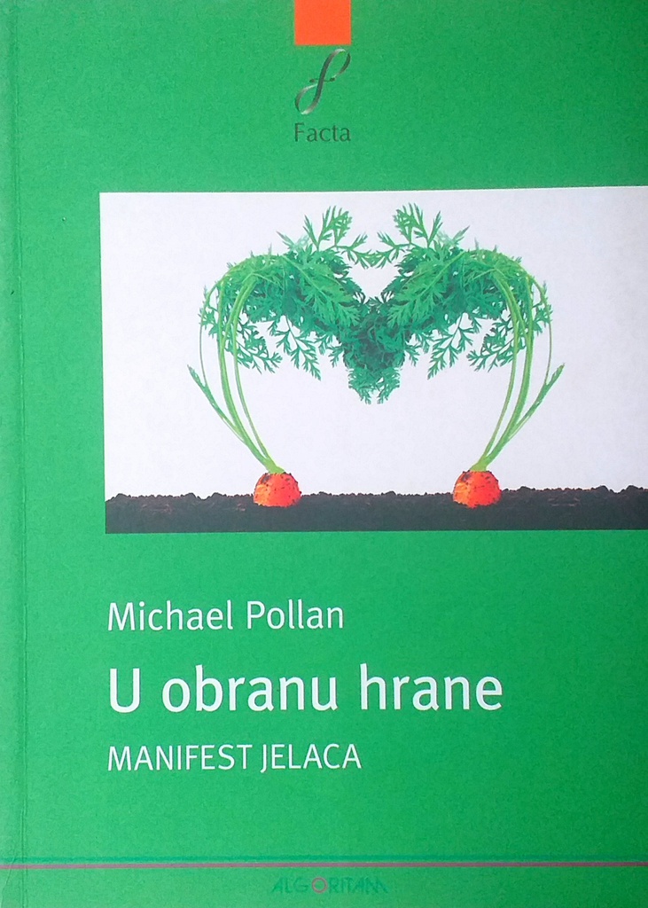 U OBRANU HRANE