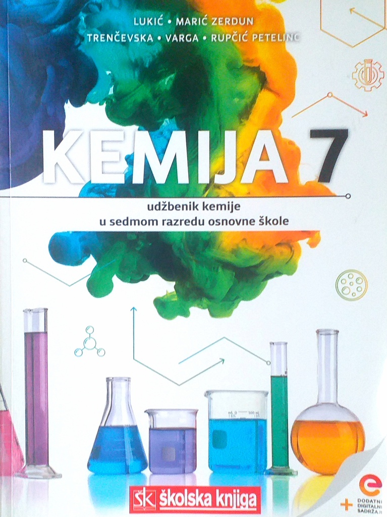 KEMIJA 7