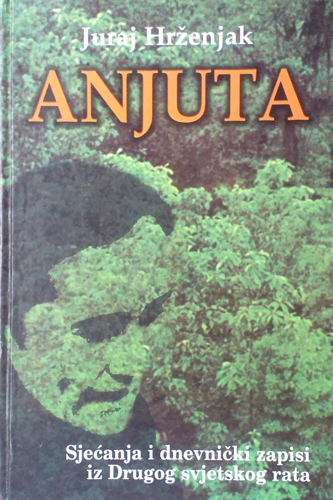 ANJUTA