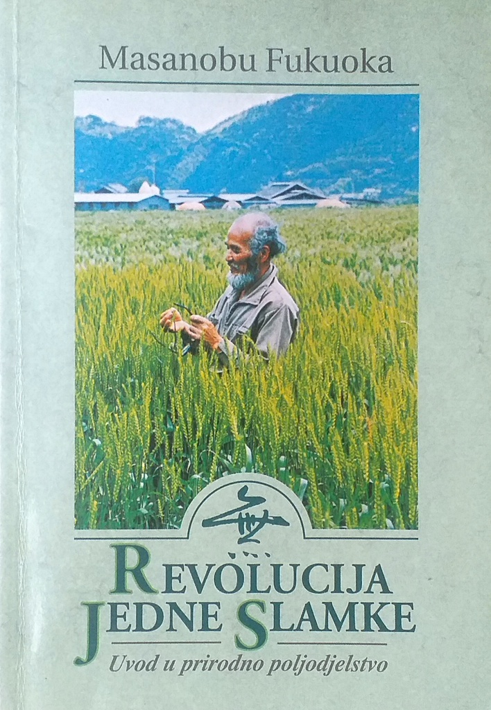 REVOLUCIJA JEDNE SLAMKE