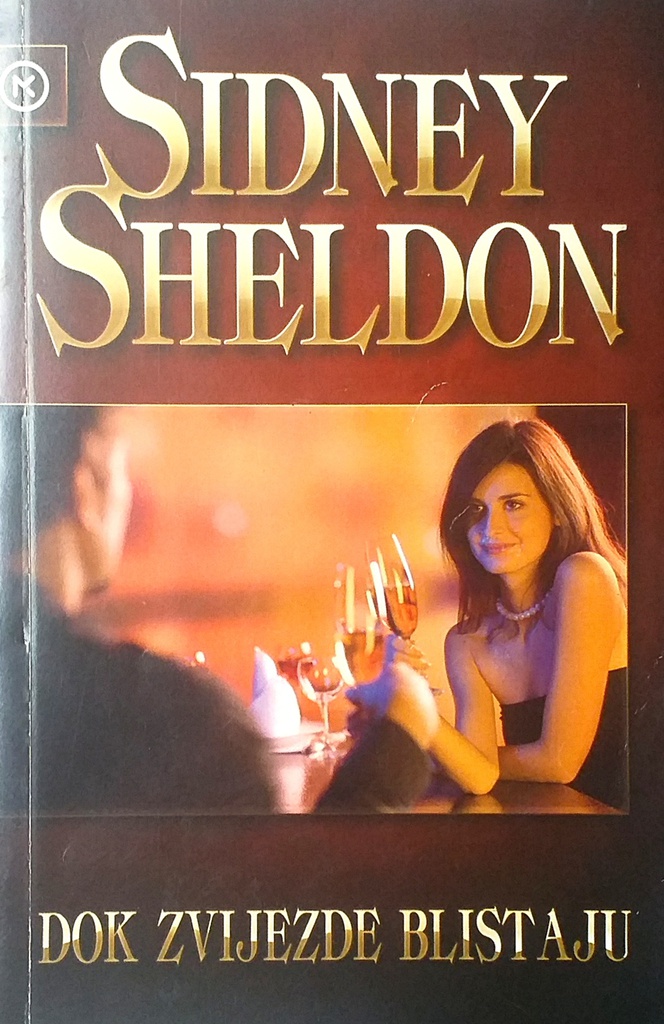 DOK ZVIJEZDE BLISTAJU