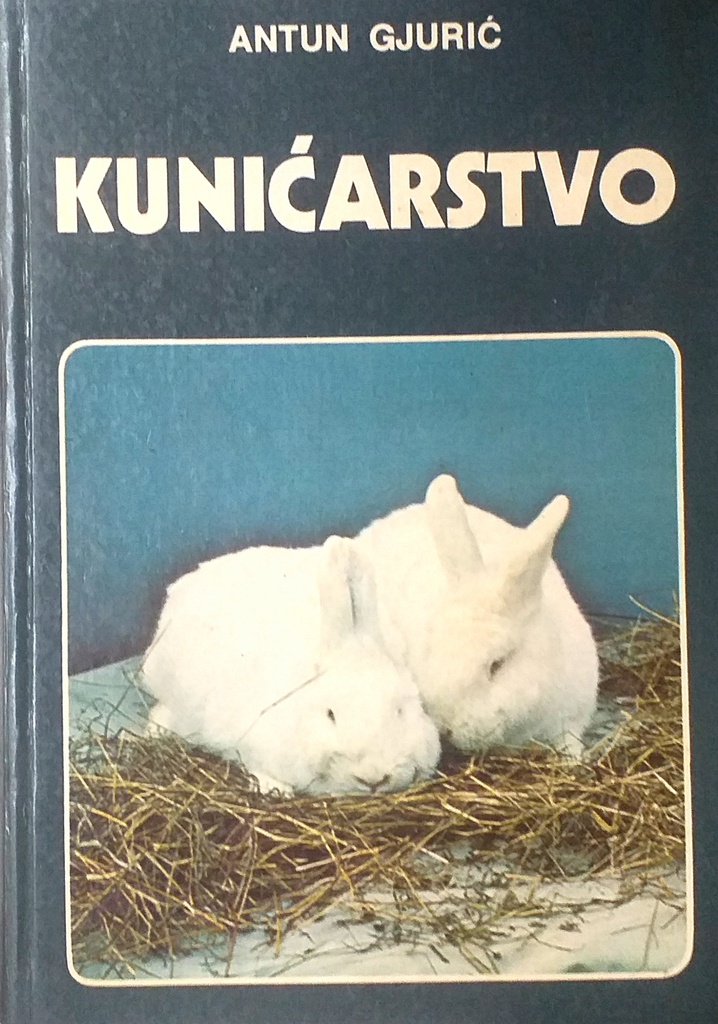 KUNIĆARSTVO