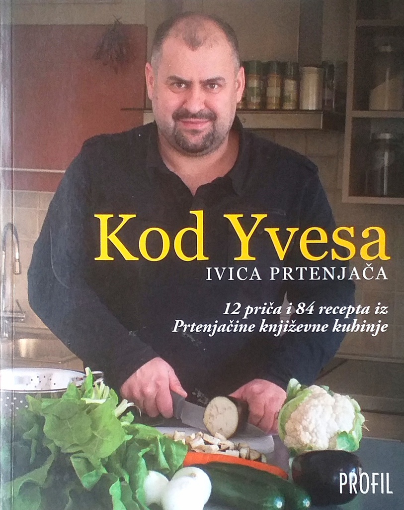 KOD YVESA