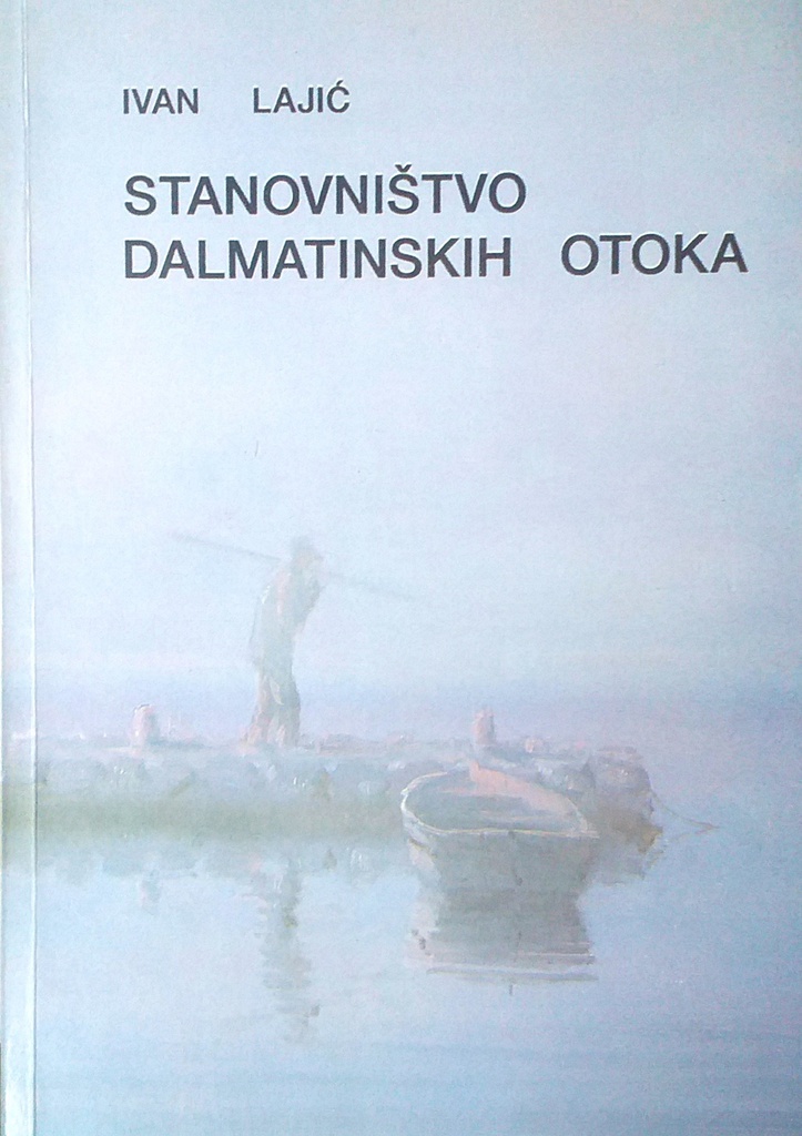 STANOVNIŠTVO DALMATINSKIH OTOKA