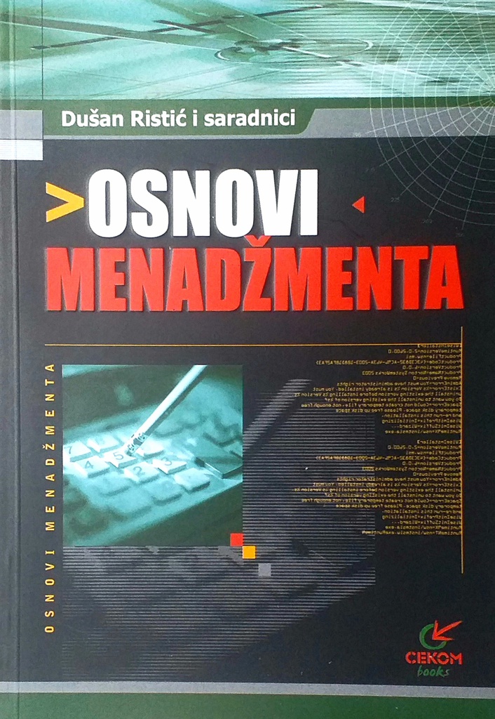 OSNOVI MENADŽMENTA