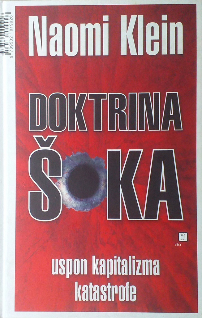 DOKTRINA ŠOKA