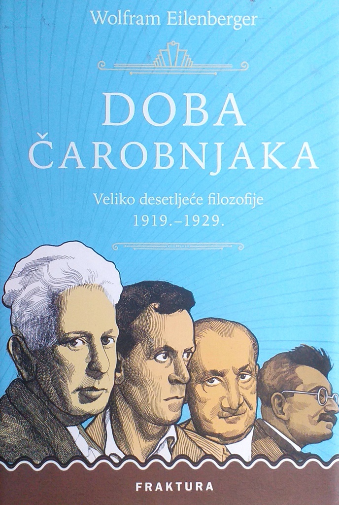 DOBA ČAROBNJAKA