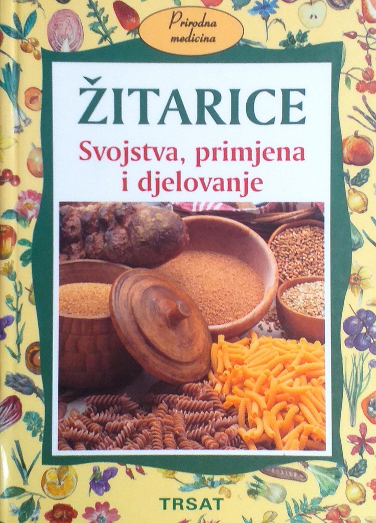 ŽITARICE