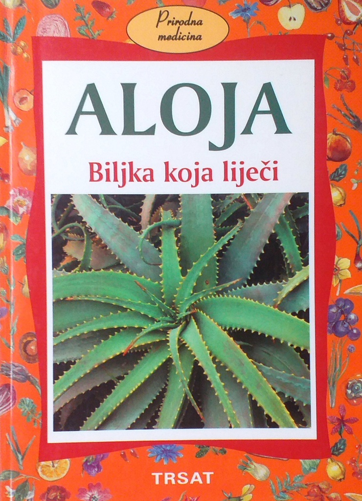 ALOJA