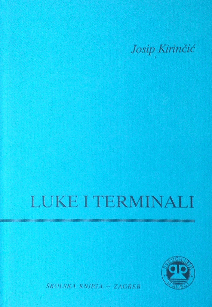 LUKE I TERMINALI