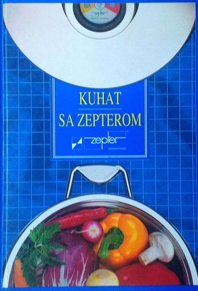 KUHAT SA ZEPTEROM