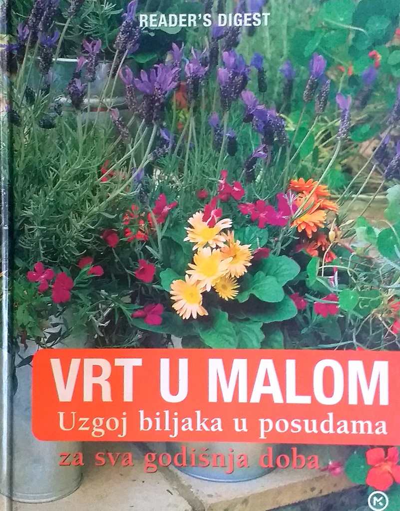 VRT U MALOM