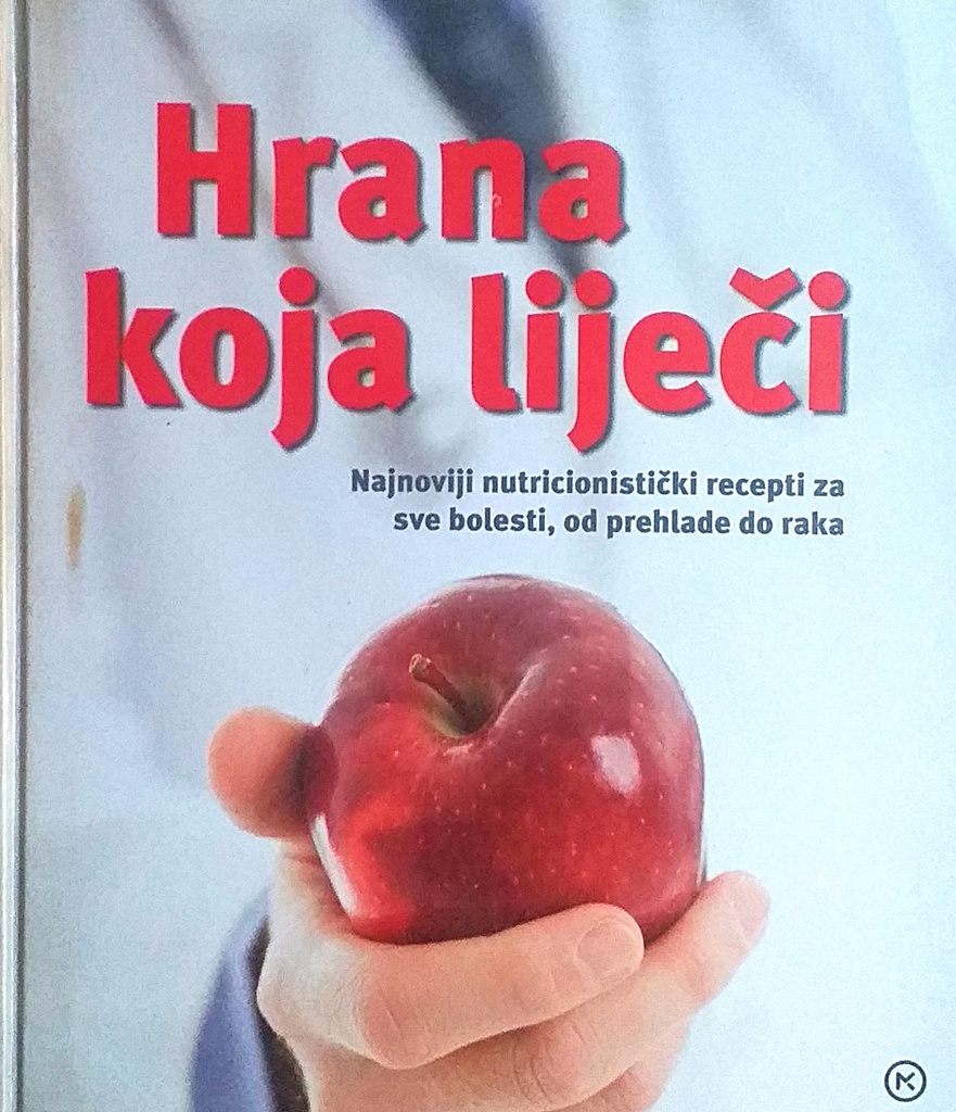 HRANA KOJA LIJEČI