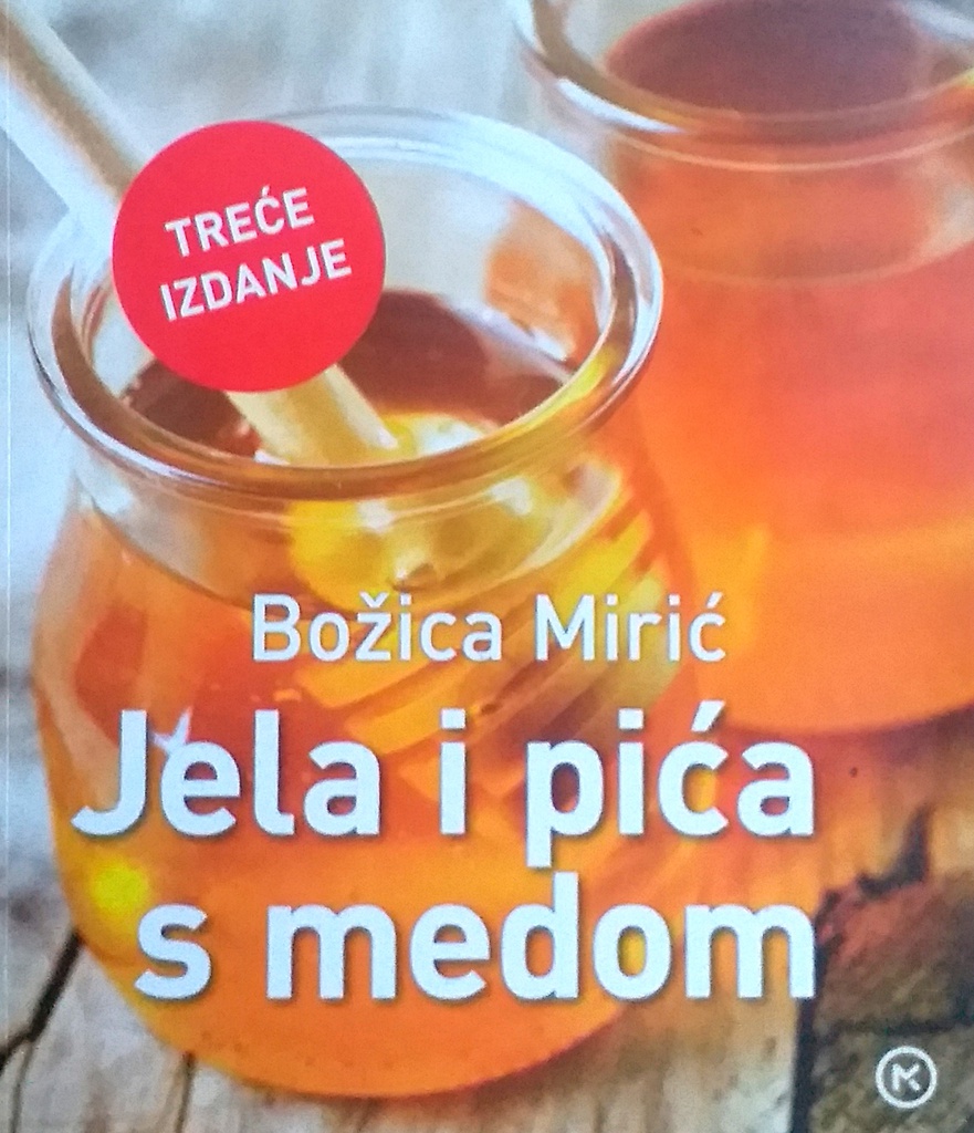 JELA I PIĆA S MEDOM