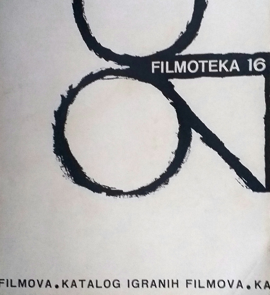 FILMOTEKA 16