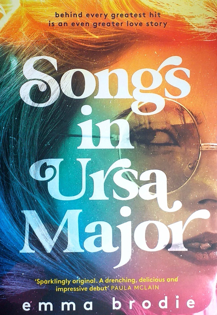 SONGS IN URSA MAJOR