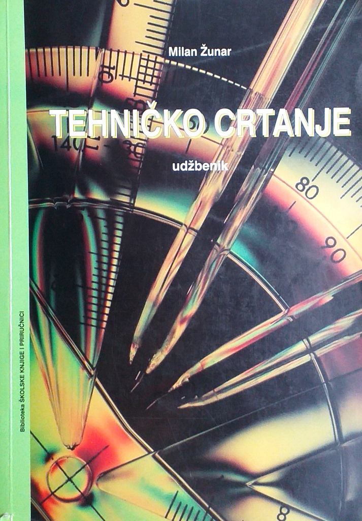 TEHNIČKO CRTANJE