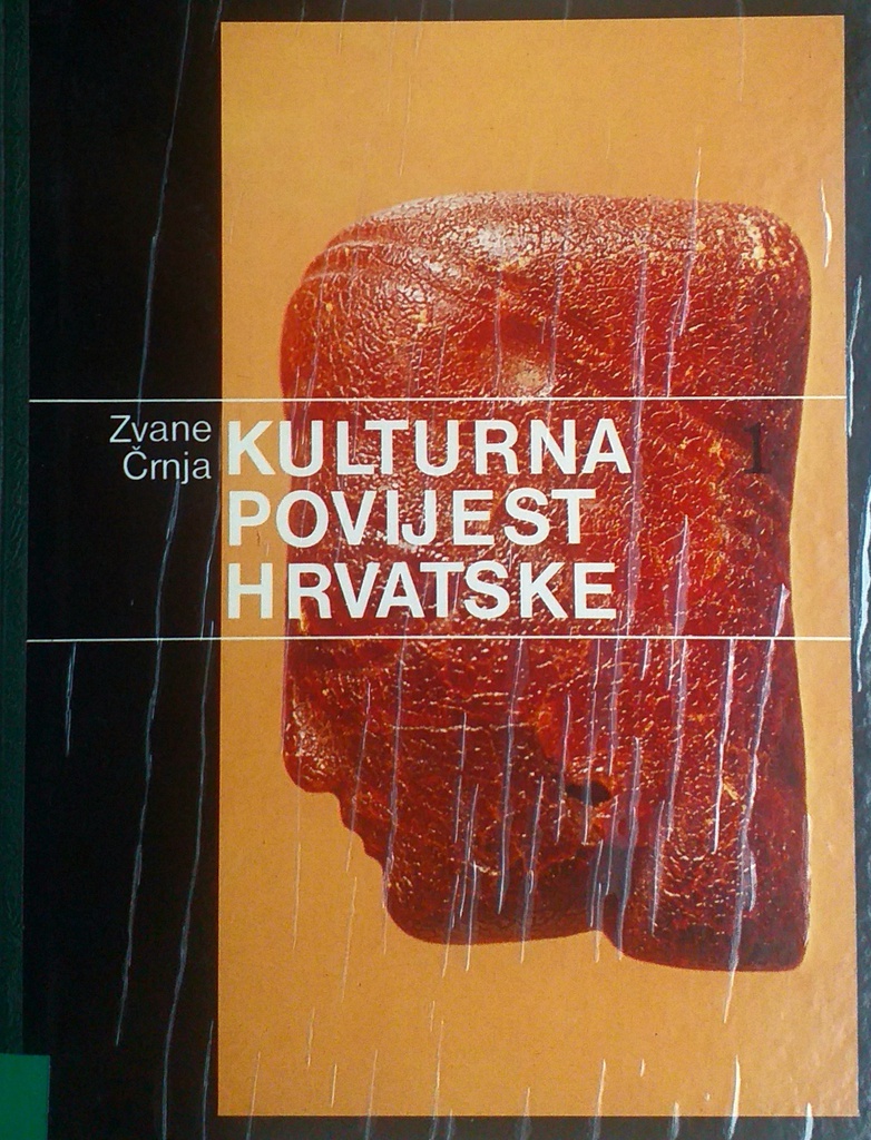 KULTURNA POVIJEST HRVATSKE 1