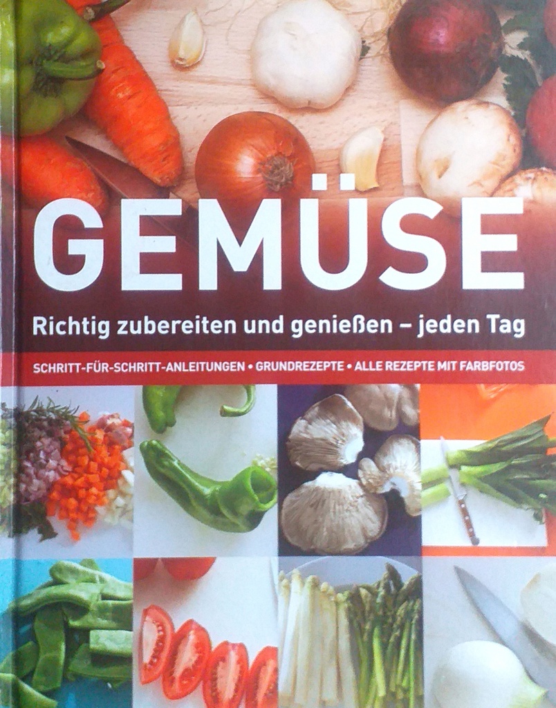 GEMUSE