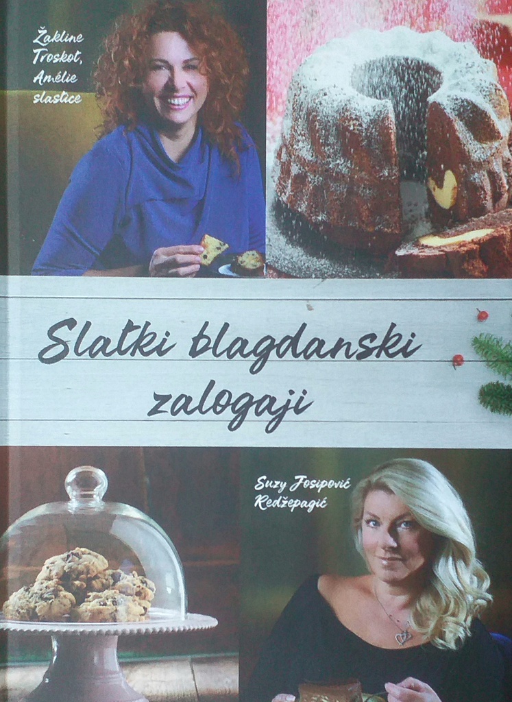 SLATKI BLAGDANSKI ZALOGAJI