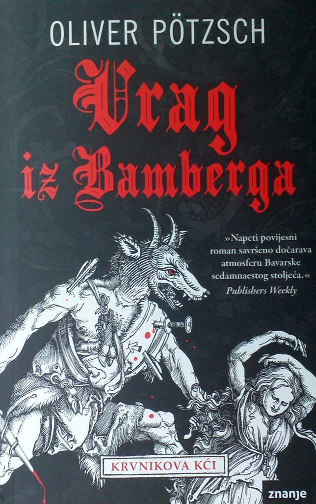VRAG IZ BAMBERGA