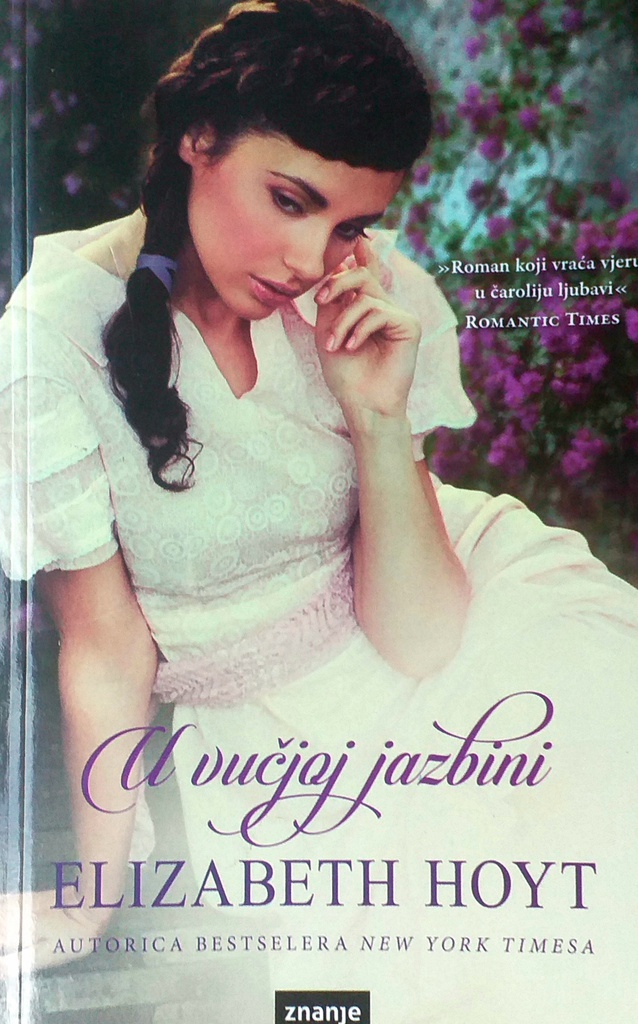 U VUČJOJ JAZBINI