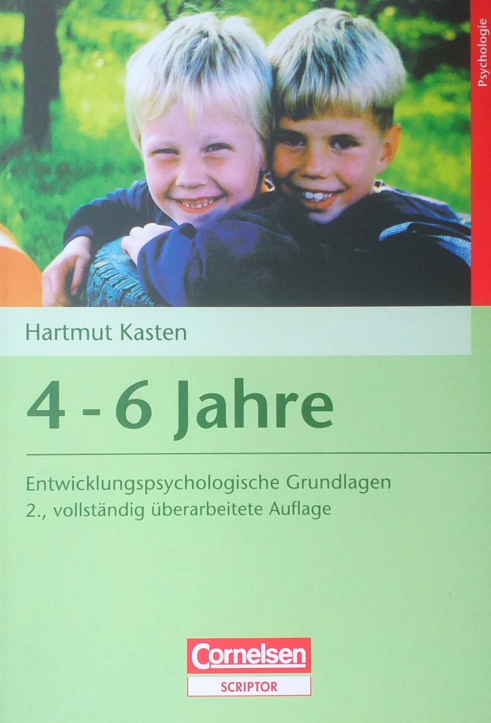 4-6 JAHRE