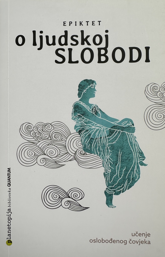 O LJUDSKOJ SLOBODI