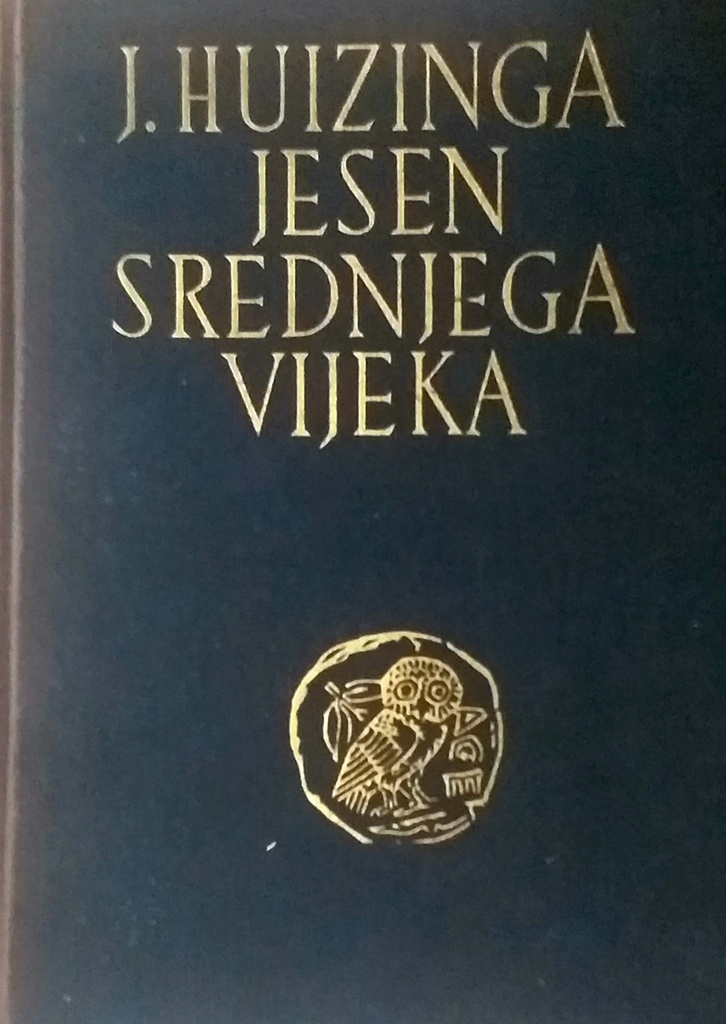 JESEN SREDNJEGA VIJEKA