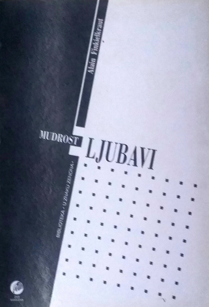 MUDROST LJUBAVI