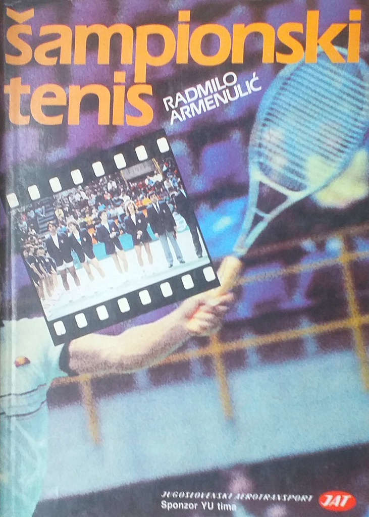 ŠAMPIONSKI TENIS