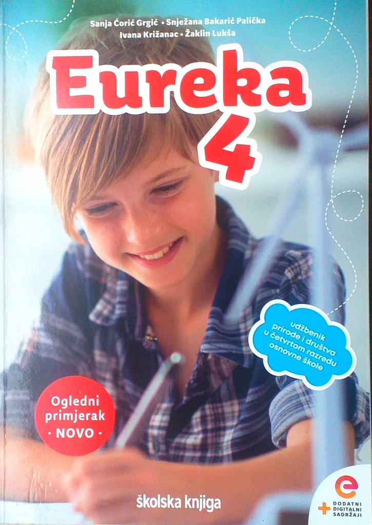 EUREKA 4