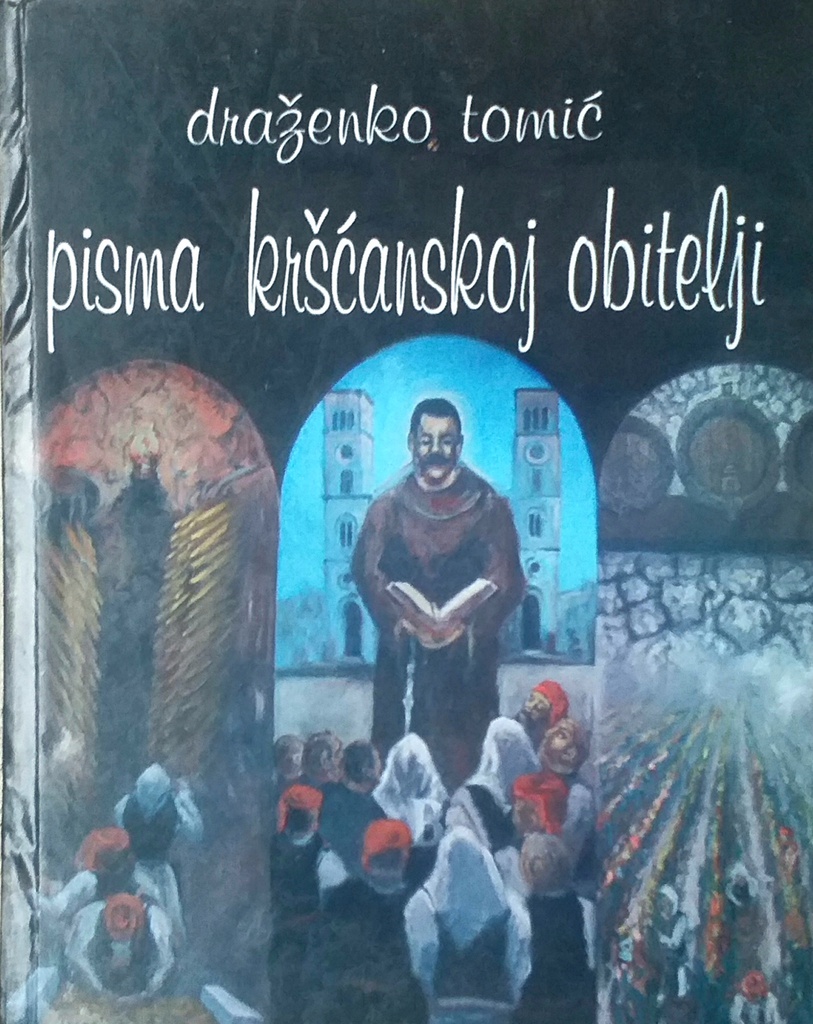 PISMA KRŠĆANSKE OBITELJI