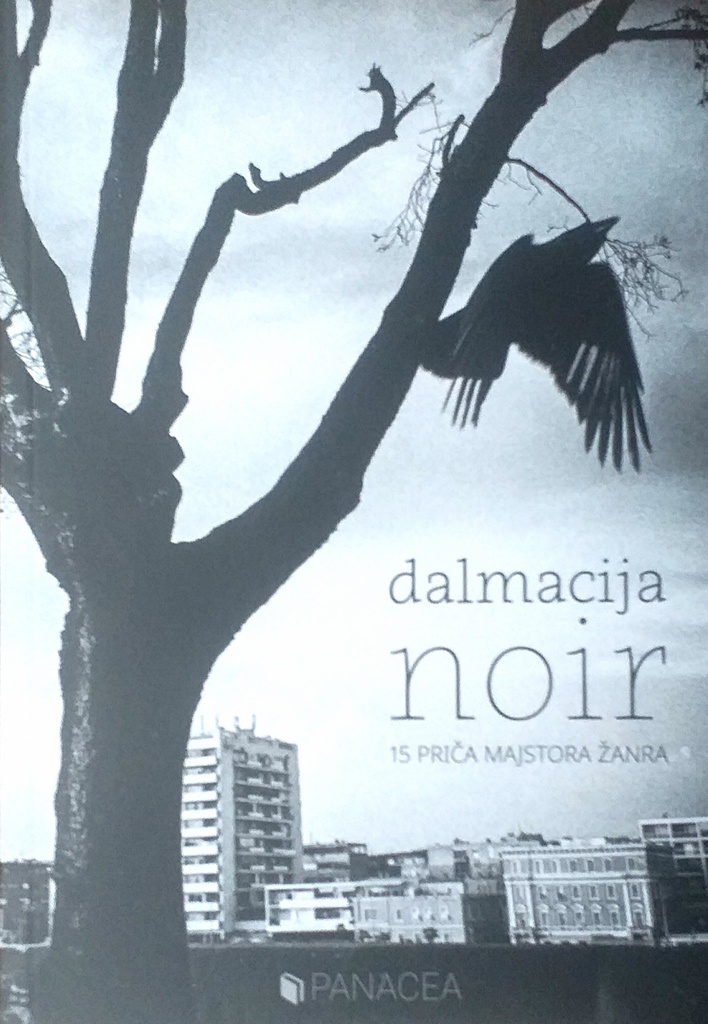 DALMACIJA NOIR