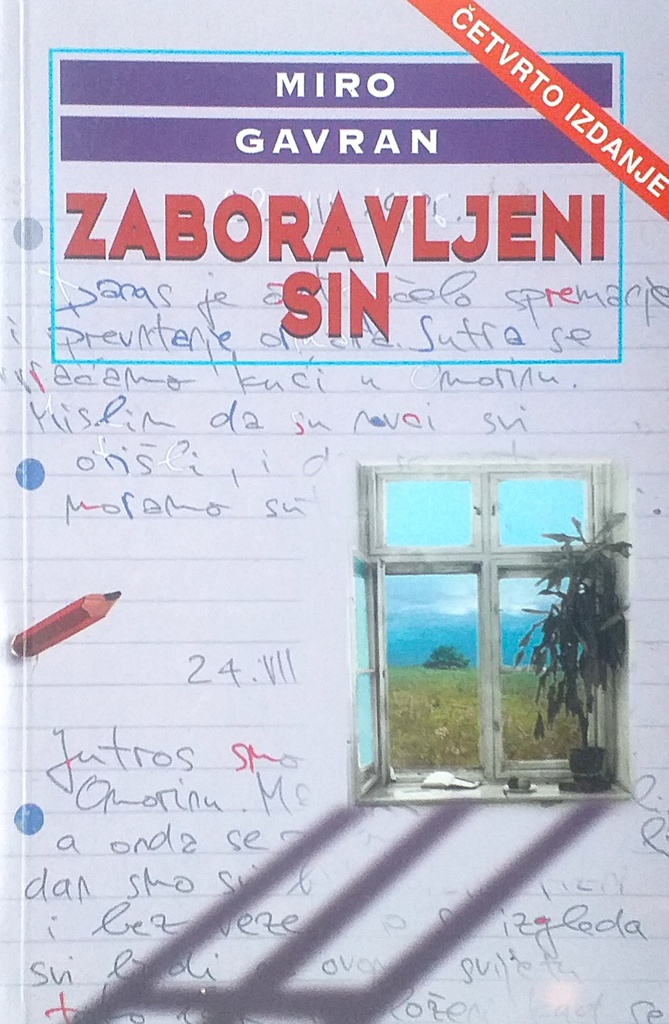 ZABORAVLJENI SIN