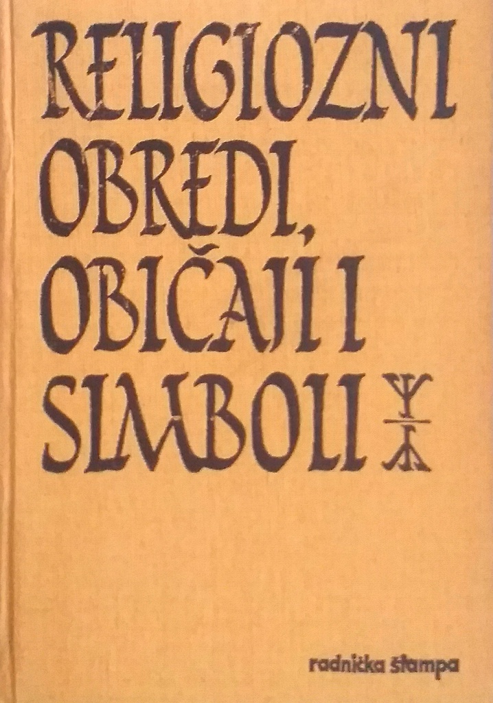 OSNIVAČI VELIKIH RELIGIJA